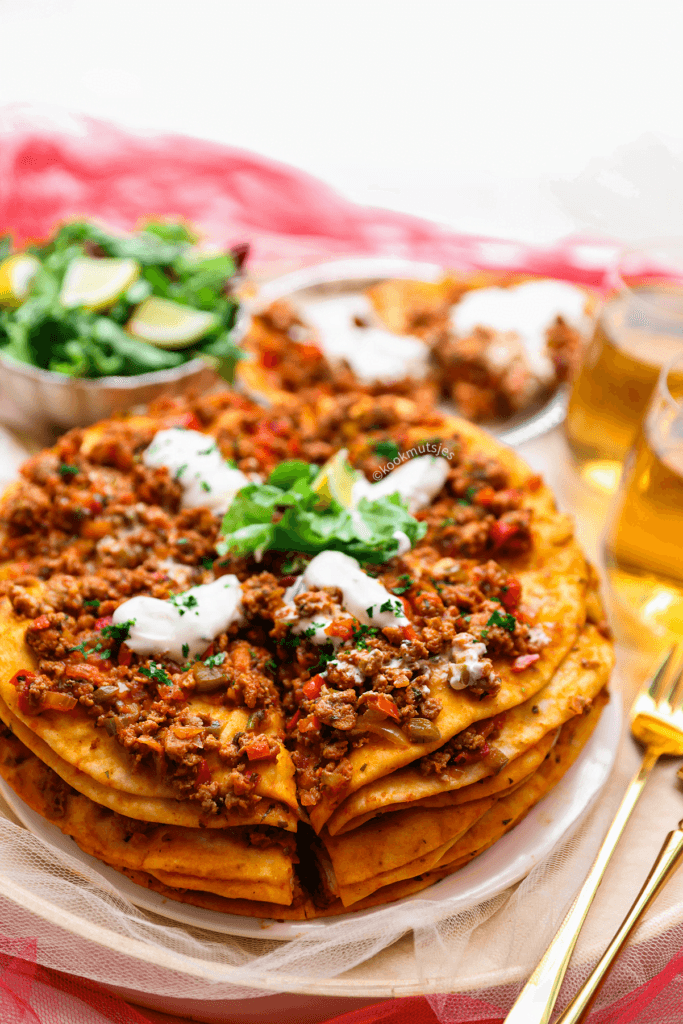 Yaglama eindresultaat Kookmutsjes