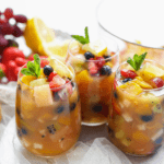 Tropical fruitpunch van Kookmutsjes