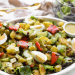 Aardappelsalade Kookmutsjes