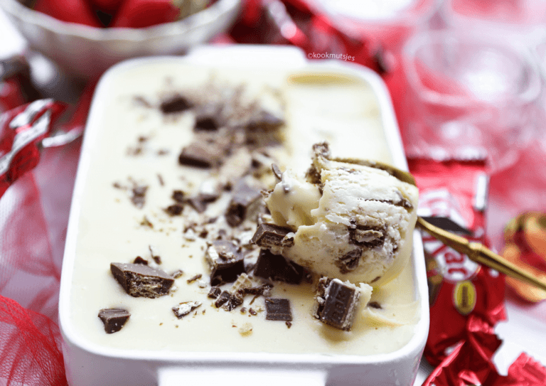 KitKat Ice Cream