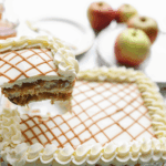 Apple Dessert (no bake)