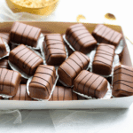 Bueno koekjes Kookmutsjes