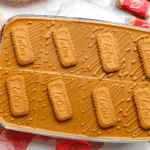 Luchtige speculooscake Kookmutsjes