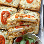 Casinobroodjes gevuld met kip uit de oven Kookmutsjes