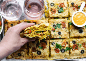 Vishapjes Kookmutsjes