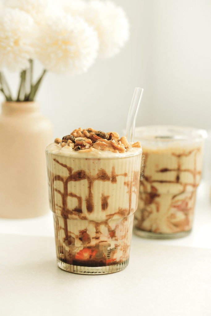 Za3Za3 eindresultaat Kookmutsjes