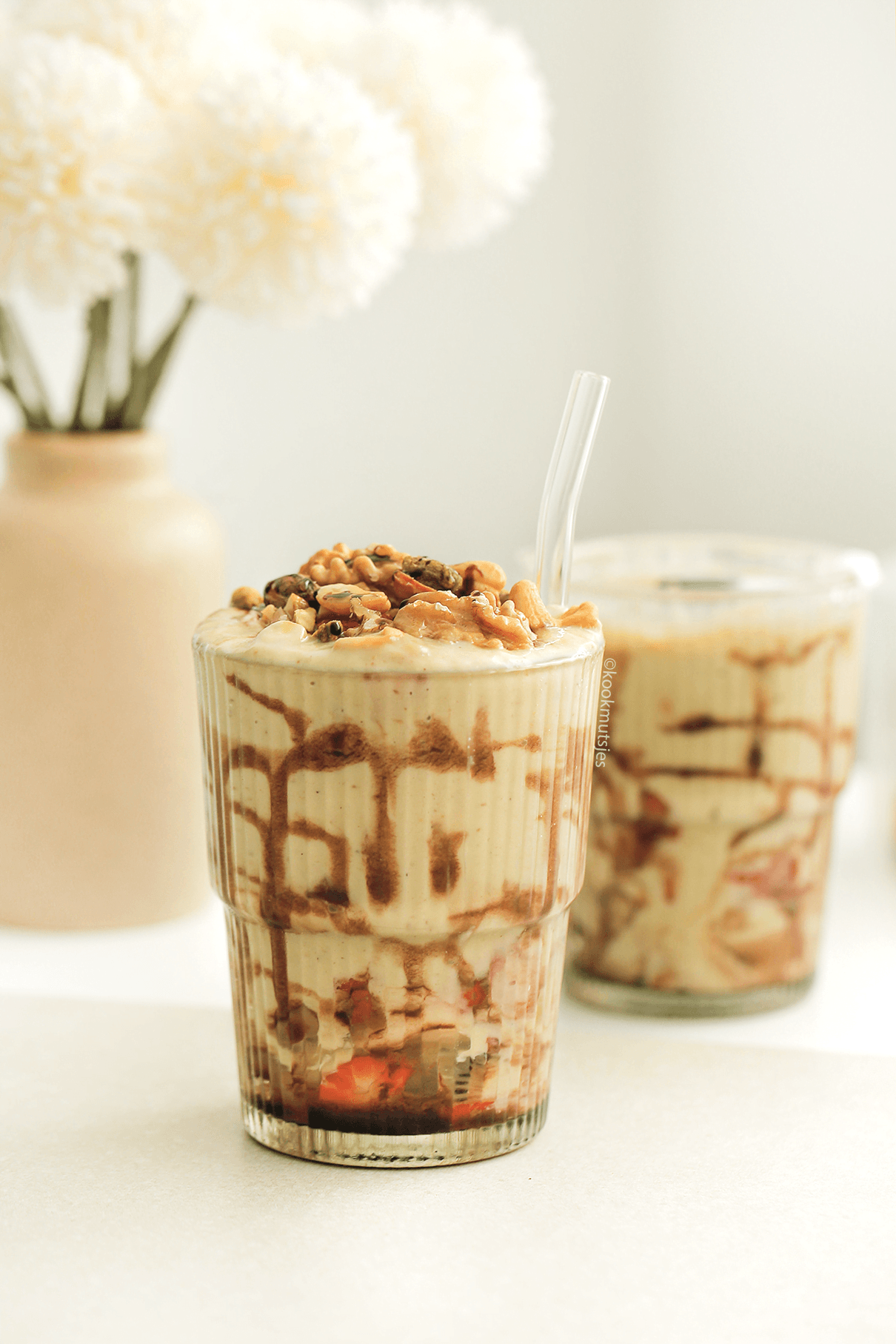 Za3Za3 eindresultaat Kookmutsjes