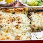 Zalm lasagne Kookmutsjes