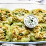 Broccoli-Aardappelschotel met kip Kookmutsjes