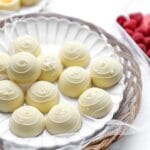 Kokos Bonbons Kookmutsjes