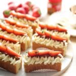 Speculoos cakejes Kookmutsjes