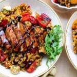 Kipsalade Kookmutsjes