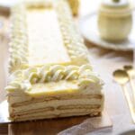 No Bake Citroentaartje Kookmutsjes