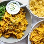 Kip curry Kookmutsjes