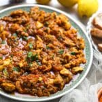 Kip in charmillasaus Kookmutsjes