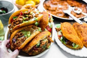 Kipbroodjes Kookmutsjes