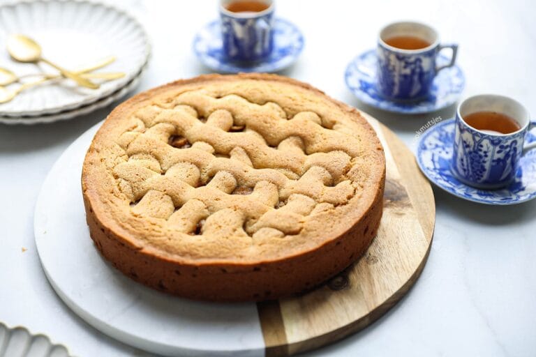 Easy Apple Pie
