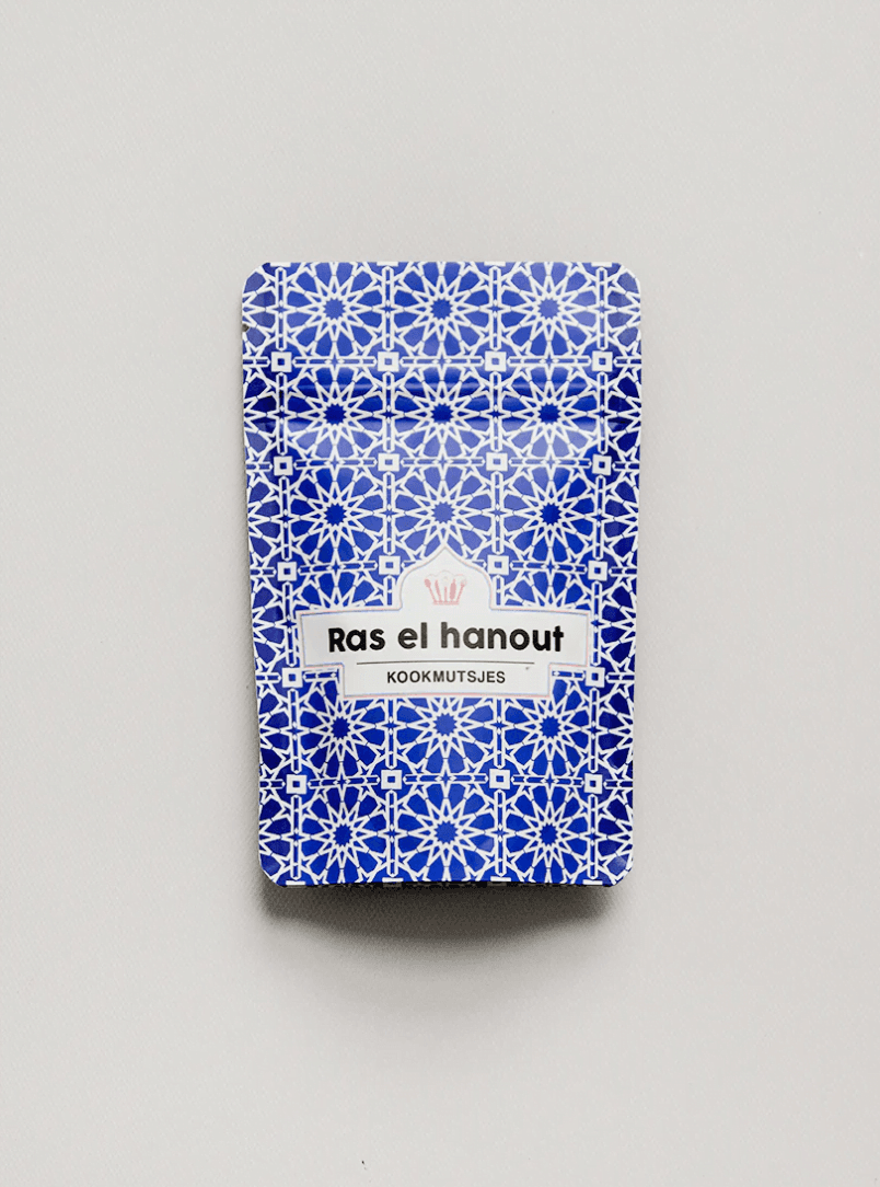 Ras el Hanout