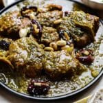 Vlees in Zoete Saus Kookmutsjes Kookmutsjes