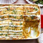 Aardappel-Gehaktschotel Kookmutsjes