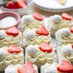 No Bake Witte Chocolade Desserts Kookmutsjes