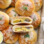 Big Mac Broodjes Kookmutsjes