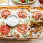 Aardappelgehakt ovenschotel Kookmutsjes