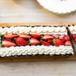 Chocoladetaart No Bake Kookmutsjes