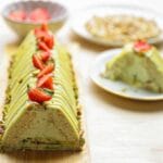 Pistache Dessert (No Bake) Kookmutsjes