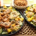 Rijst met Kip Dynamite Kookmutsjes