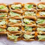 Simpele Big Mac Broodjes Kookmutsjes