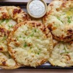 Broodjes Gevuld met Gehakt Kookmutsjes