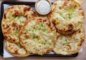 Broodjes Gevuld met Gehakt Kookmutsjes