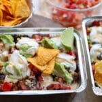 Chipotle Kip Bowl Kookmutsjes