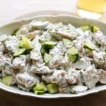 Frisse Aardappelsalade Kookmutsjes