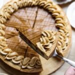 Appel-Biscoff Taart Kookmutsjes