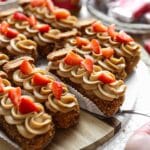 Biscoff Gebakjes No Bake Kookmutsjes