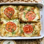 Kip Pesto Wraps Kookmutsjes