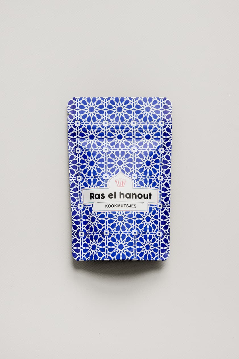 Ras el hanout