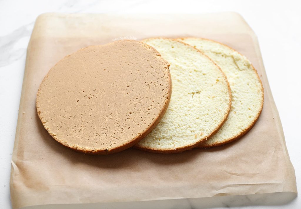 Biscuit Recept Maken