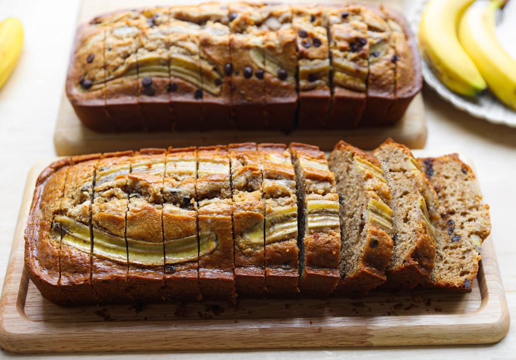 Bananenbrood Recept: Makkelijk Zelf Maken